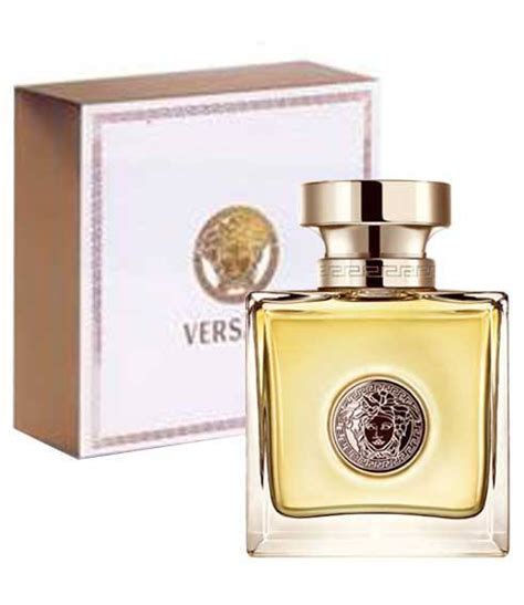 Versace signature pour femme